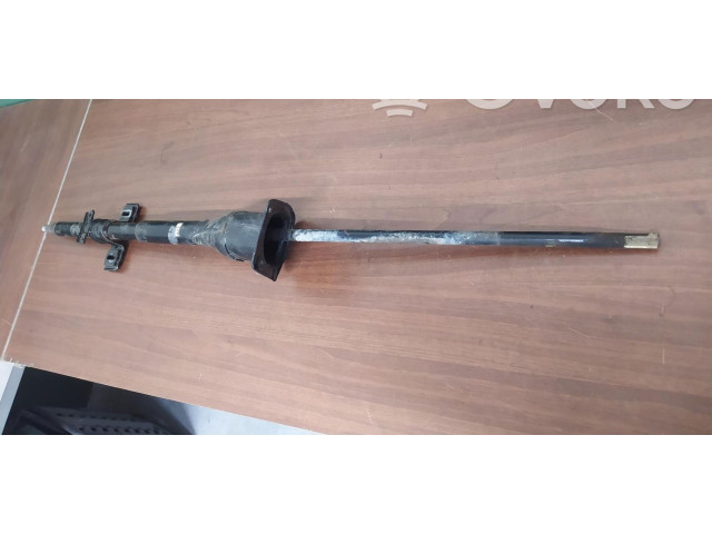 Volant Nissan Patrol 160