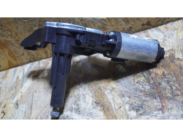 Моторчик заднего дворника W000041726 Land Rover Freelander 2 - LR2