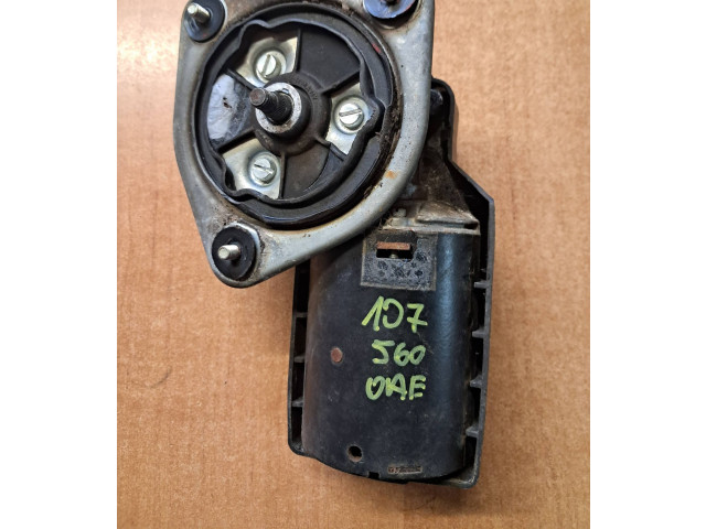 Моторчик дворников 0390341070    Mercedes-Benz SL R107