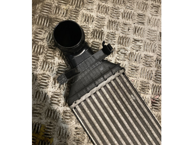 Интеркулер  2045000200, A2045000200   Mercedes-Benz E W212 