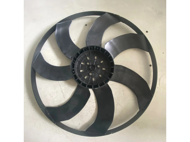 Вентилятор радиатора     23152800    Skoda Octavia Mk4 2.0