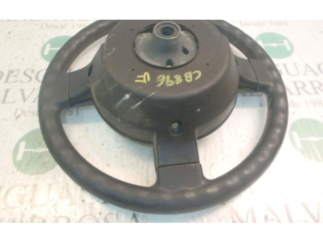 Руль Chevrolet Matiz