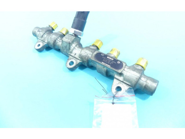 Vstřikovací lišta 0445214012, IMPRK1163036 Alfa Romeo 156