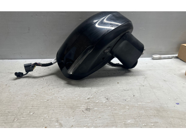 Зеркало электрическое Volvo XC90 2014 - года