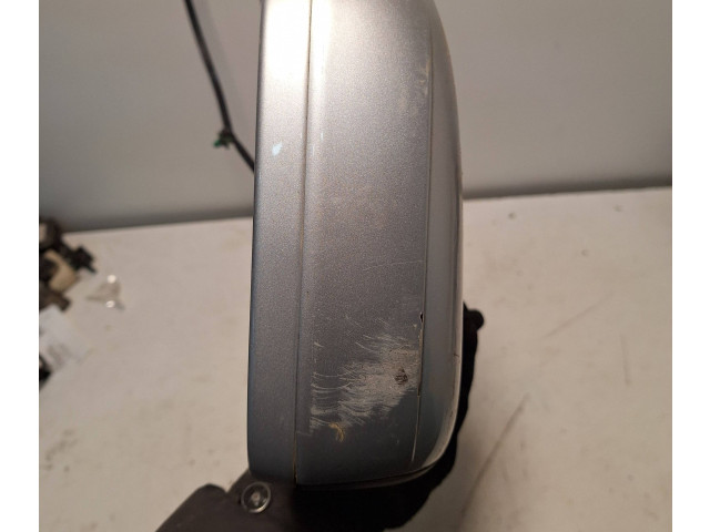 Zpětné zrcátko Volkswagen Caddy 2007 E1010719, 020719