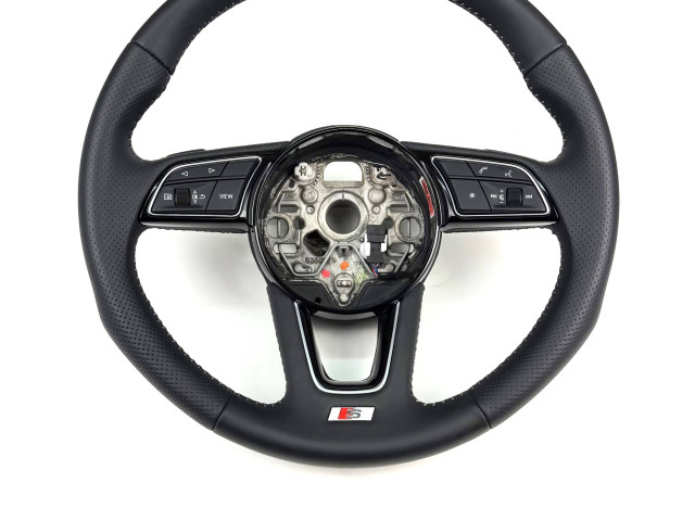 Руль Audi A1  2018 -  года 82A419091F      