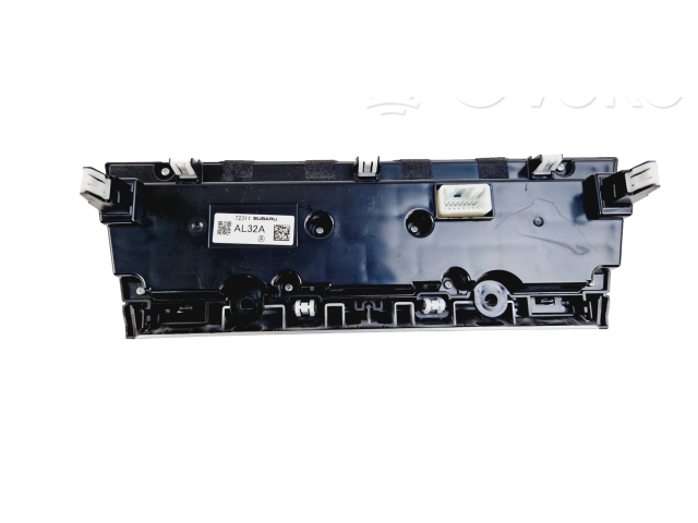 Блок управления климат-контролем AL32A, 72311   Subaru Outback (BS)