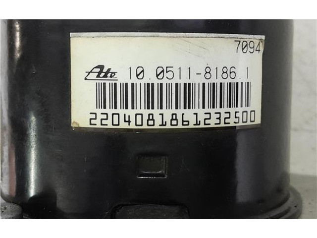 Jednotka ABS 10051181861 Chrysler Voyager 1996