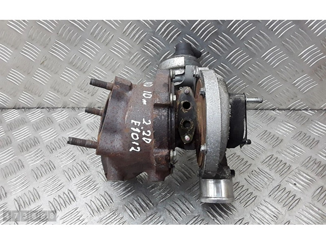 Турбина Honda Accord 7822170001