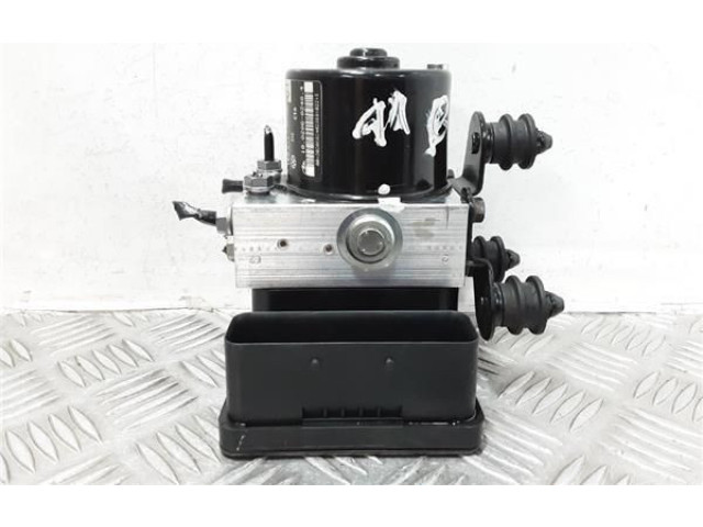 Блок АБС 1K0614517AE, 1K0614517AE Volkswagen Touran I 2003 - 2010 года