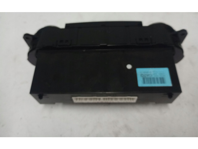 Блок управления климат-контролем 972501H522   KIA Ceed