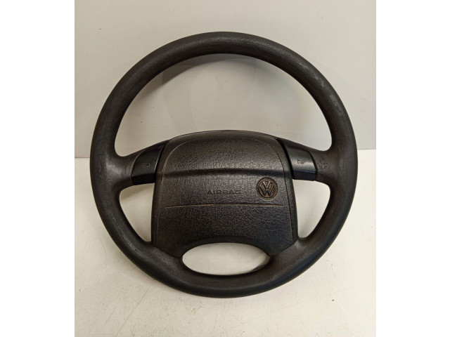 Руль Volkswagen Transporter - Caravelle T4 1991 - 2003 года 701419091B