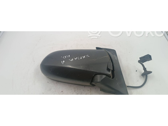 Zpětné zrcátko Opel Zafira A 2000