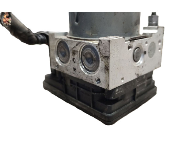 Блок АБС 476608628R, 10091514523 Dacia Dokker - года