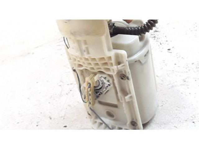 Насос топлива (в топливном баке)