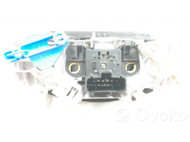 Другая деталь кондиционера воздуха