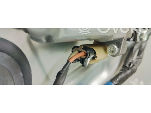 Vstřikovač Hyundai i30 D4FB