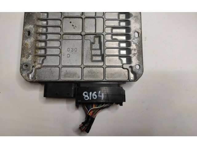 Блок управления двигателя 1860B810, 2757001291 Mitsubishi Outlander