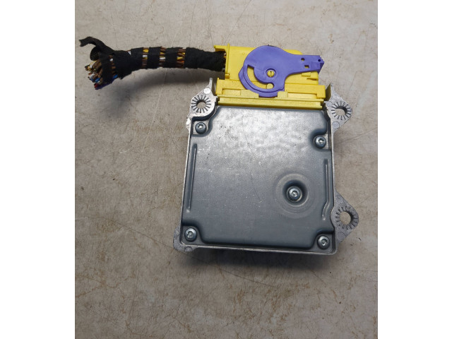 Блок подушек безопасности 05H014S0613, 5C0959655B   Skoda Yeti (5L)