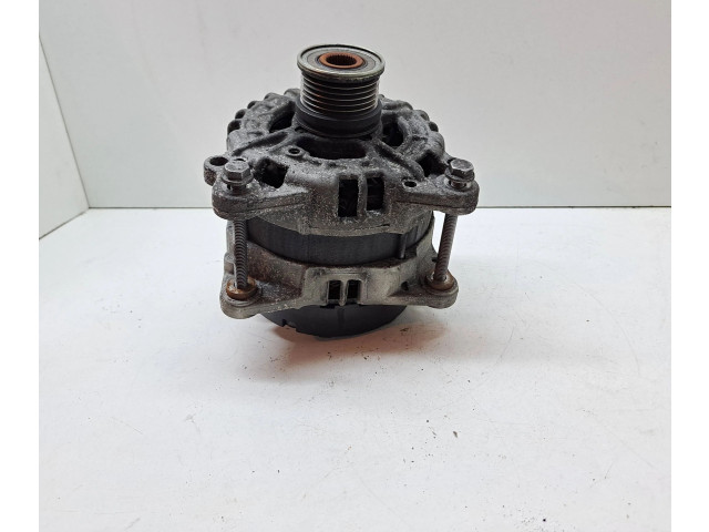 Генератор 03L903017E, 0125711088 Audi Q5 SQ5
