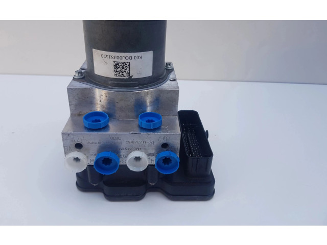 Jednotka ABS Audi Q7 4M 2020