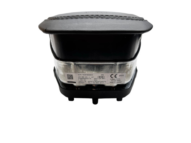 Fahrerairbag Audi A6 S6 C5 4B