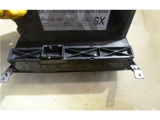 Блок управления климат-контролем    Alfa Romeo GT