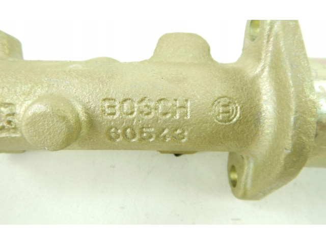 Pojistková skříňka Блок ABS 0265232913 Fiat Punto (199) 2011