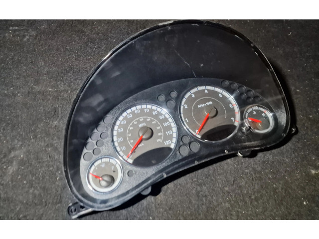 Панель приборов P56044870AD   Jeep Cherokee       