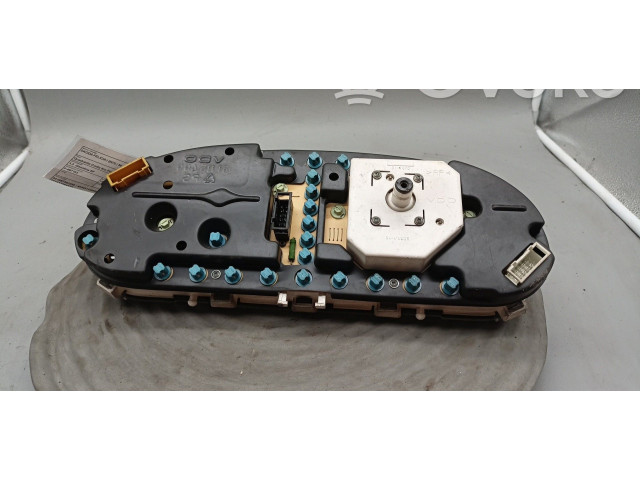 Přístrojová deska Skoda Felicia I 1997 441987303336, 443431096820