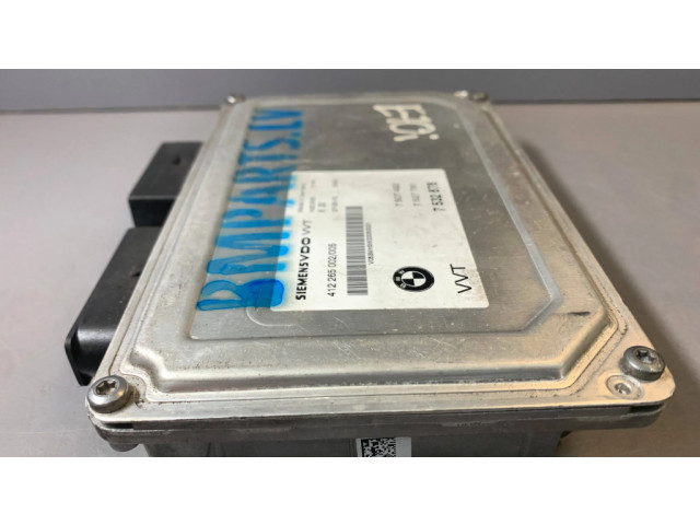 Блок управления коробкой передач 7532878, 7507492 BMW X5 E70