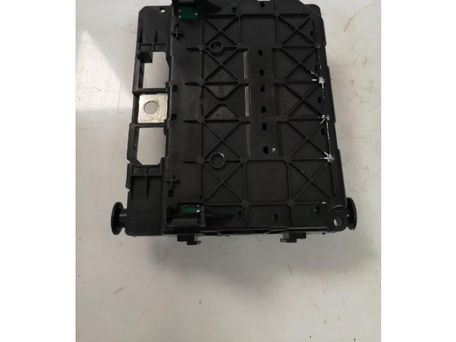 Pojistková skříňka 9650618580 Citroen Berlingo 2002