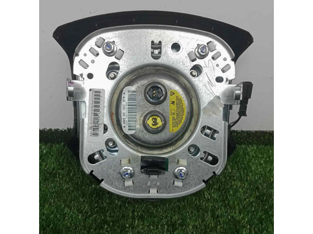 Подушка безопасности водителя P1TP76DX9AE Fiat Freemont