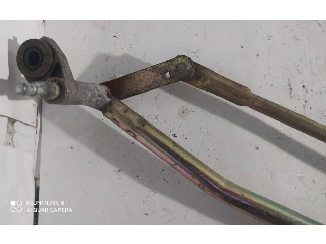 Механизм стеклоочистителей (трапеция)