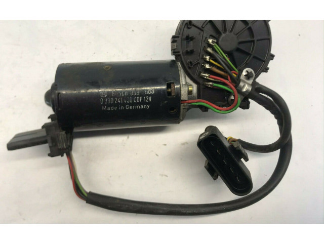 Двигатель стеклоочистителей