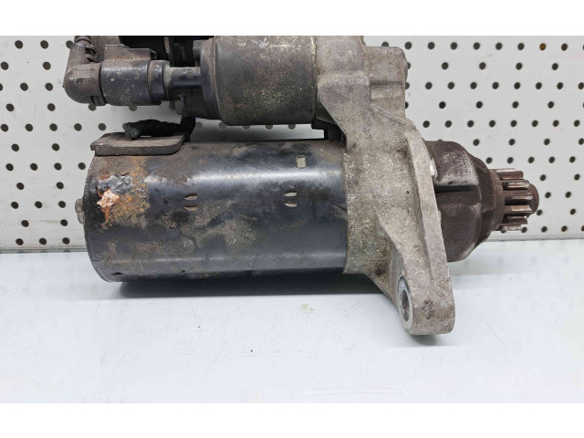  Турбина Volkswagen Jetta VI  0AM911023G         