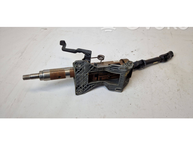    Рулевая рейка 13328339, 13219343   Saab 9-5 2010 - 2016 года