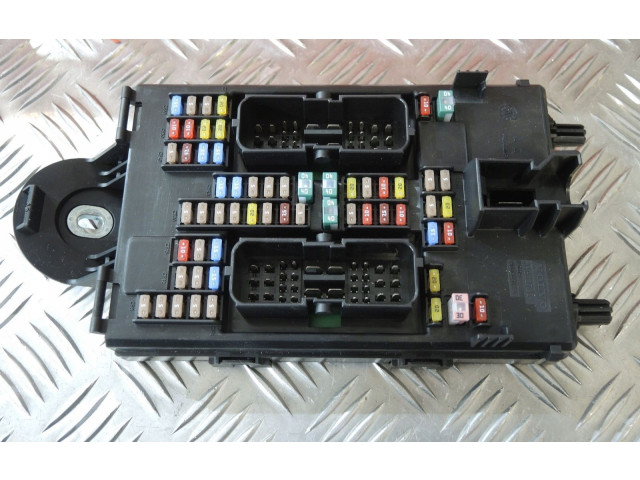 Pojistková skříňka 31682732, 31682732 Volvo XC60 2018