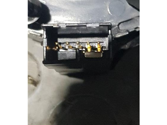 Подрулевой шлейф SRS 1J0959653B Audi A3 S3 8L