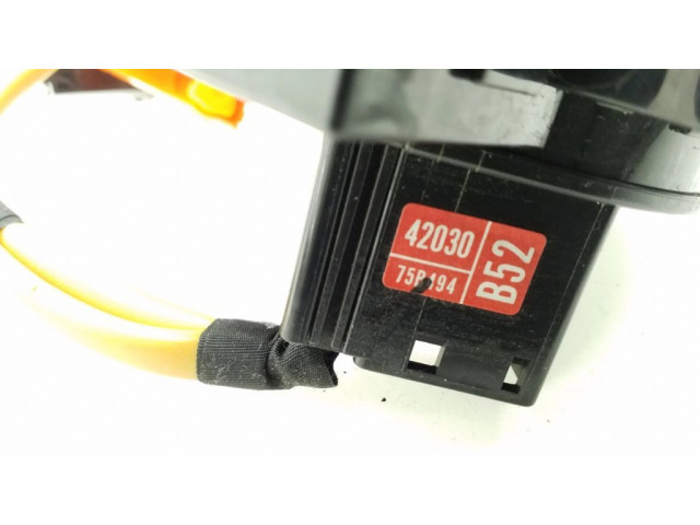 Полоса надувных подушек (кольцо srs)