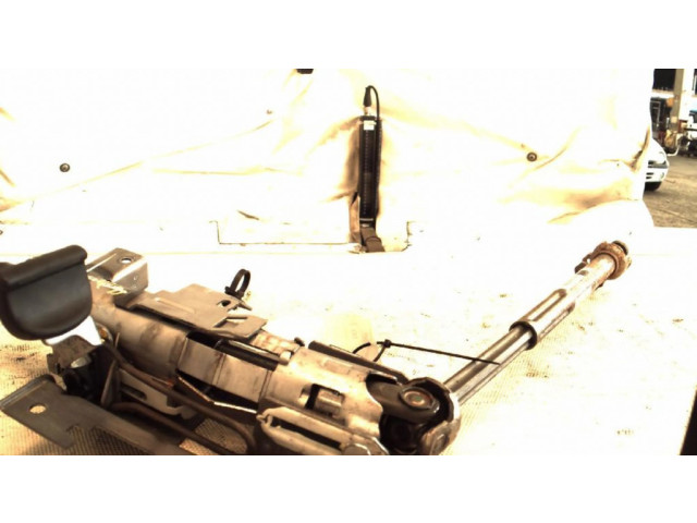    Рулевая рейка    Citroen C3 Picasso 