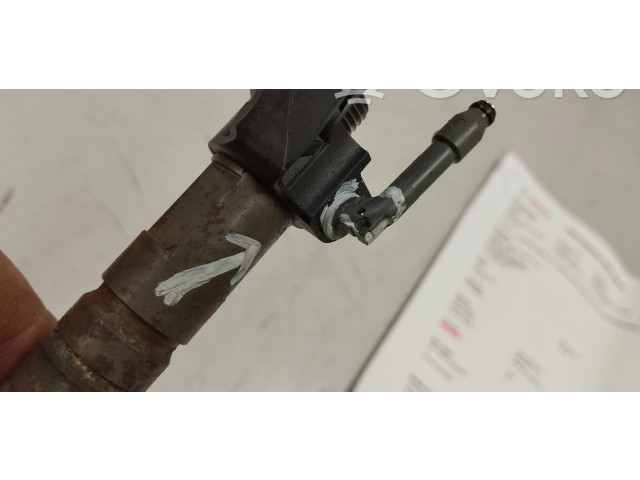 Форсунка A6510702987, 6510702987    Mercedes-Benz GLC X253 C253  OM 651.921 