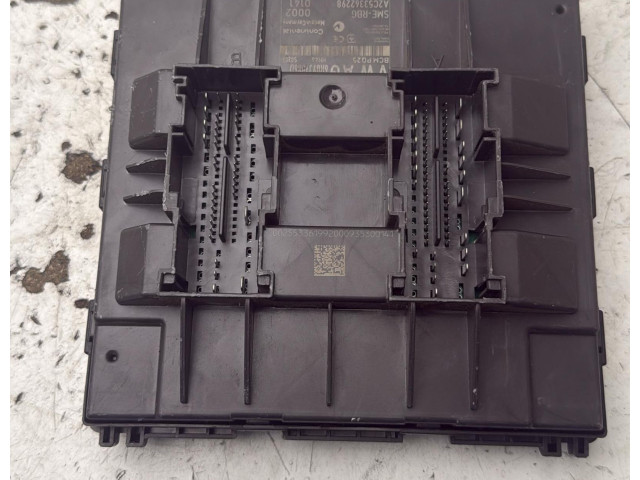 Блок комфорта 6R0937086D, 6R0937086D   Seat Ibiza IV (6J,6P)   