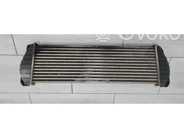 Интеркулер SsangYong Actyon sports I