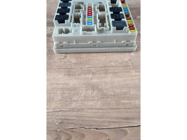 Модуль управления BSM 674654A, 7B221763 Renault Clio III