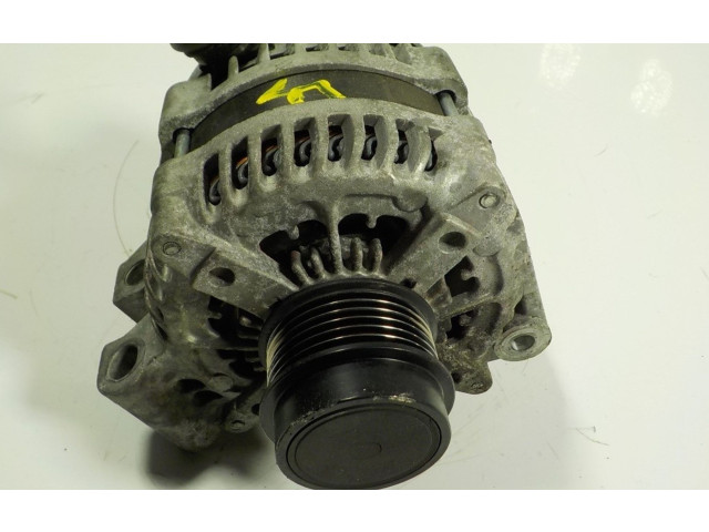 Генератор    Jaguar XF X250      