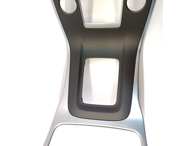 Блок управления климат-контролем 1284564, 1286270 Volvo V70