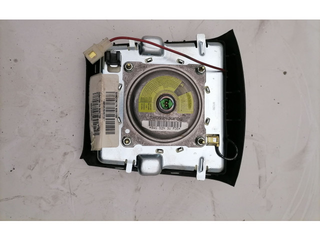 Надувная подушка для руля    SsangYong Rexton I      