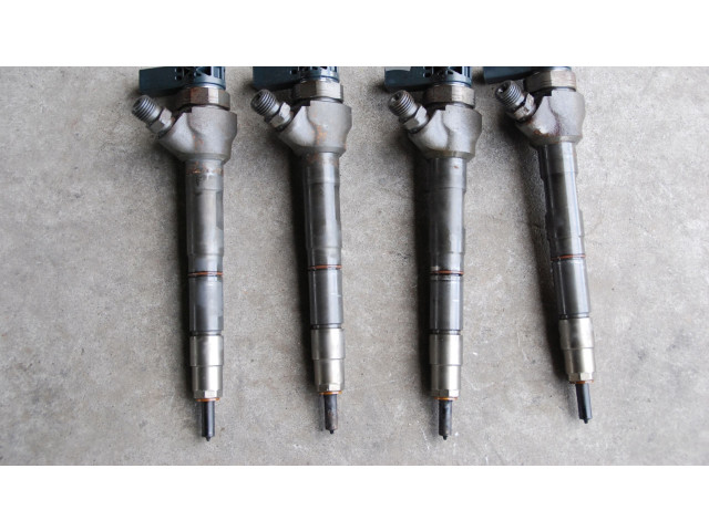 Форсунка 04L130277E, 150KM    Volkswagen Golf VII   