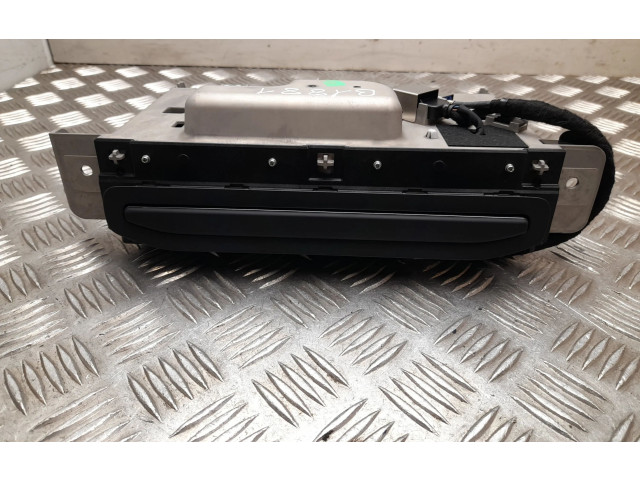 Дисплей    4M0857273B   Audi Q7 4M